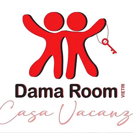 Dama Room Vietri Екстериор снимка