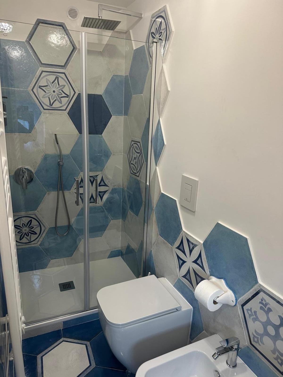Dama Room Vietri Екстериор снимка