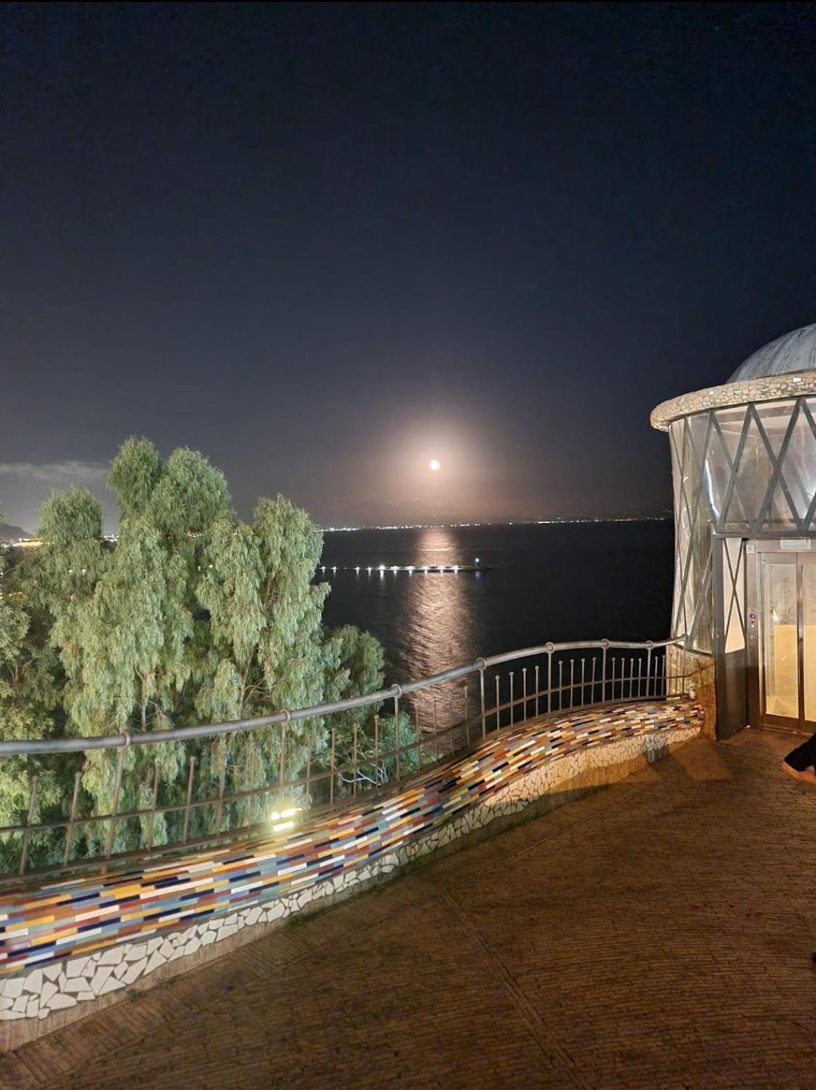 Dama Room Vietri Екстериор снимка